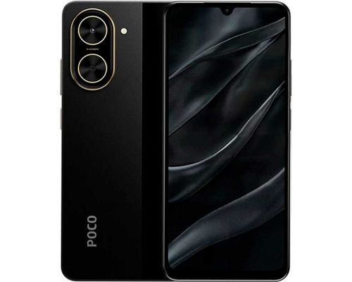 Купить Xiaomi Poco C71 3+64GB EU цена в Бишкеке - Login.kg
